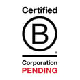 B Corp PENDING
