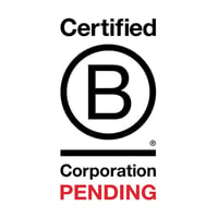 B Corp PENDING