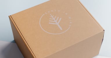 Earth in Mind Packaging