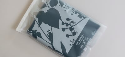 AND collection polybag