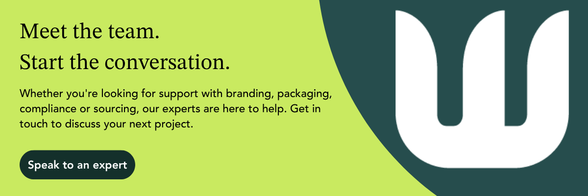 Contact us CTA