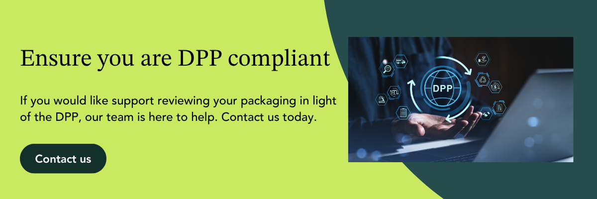Contact us CTA