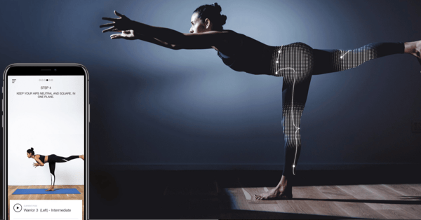 wearable tech yoga pants rise of digital