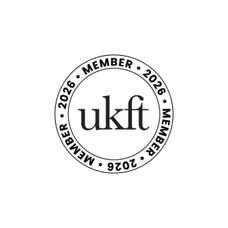 Certification Logo for Website UKFT 2026