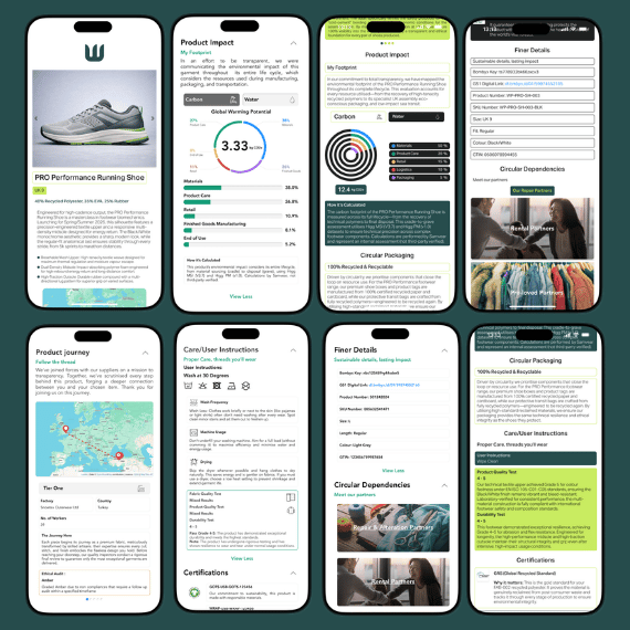 DPP pages