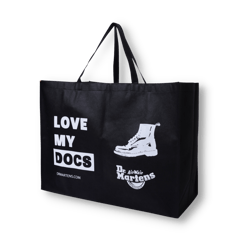 DR MARTENS Reusable Bag