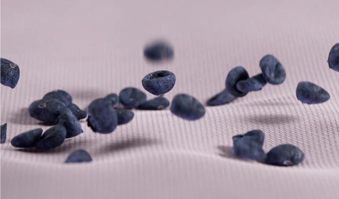 Sustainable dye