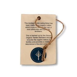 EARTH IN MIND Cotton Hang Tag-1