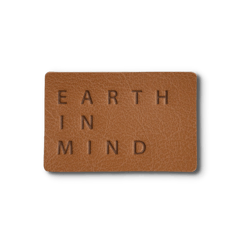 EIM Vegan Leather Patch