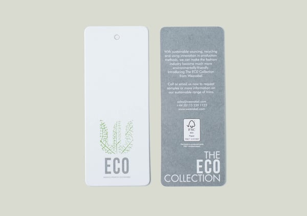 eco swing ticket