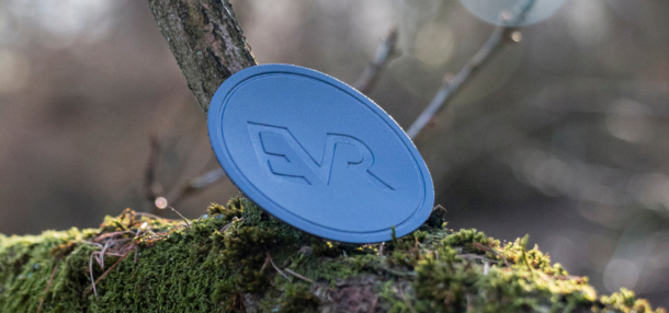 Evrwilde PU leather patch