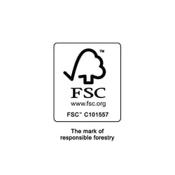 FSC Logo (Enlarged)