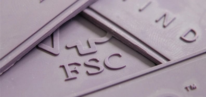 FSC Rubber