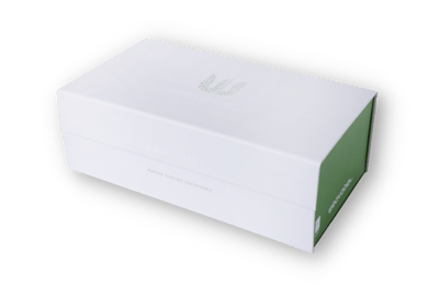 FSC Weavabel Folding Gift Box-1