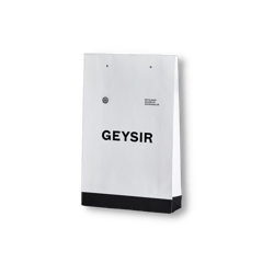 GEYSIR Gift Bag