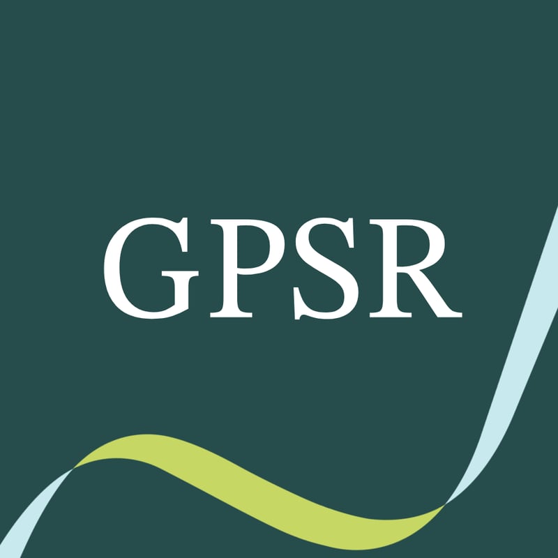 GPSR header image