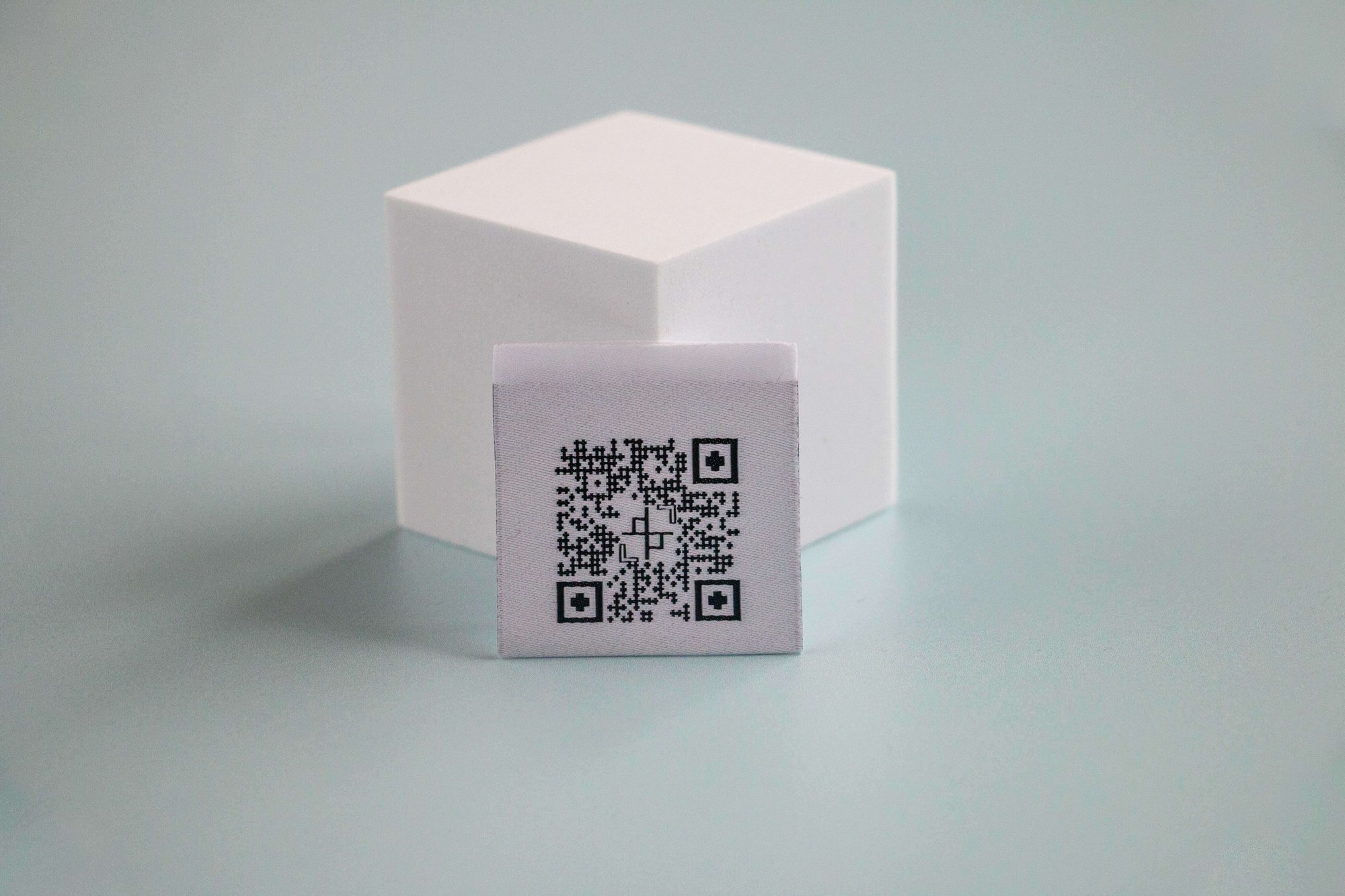 Care labels Tech