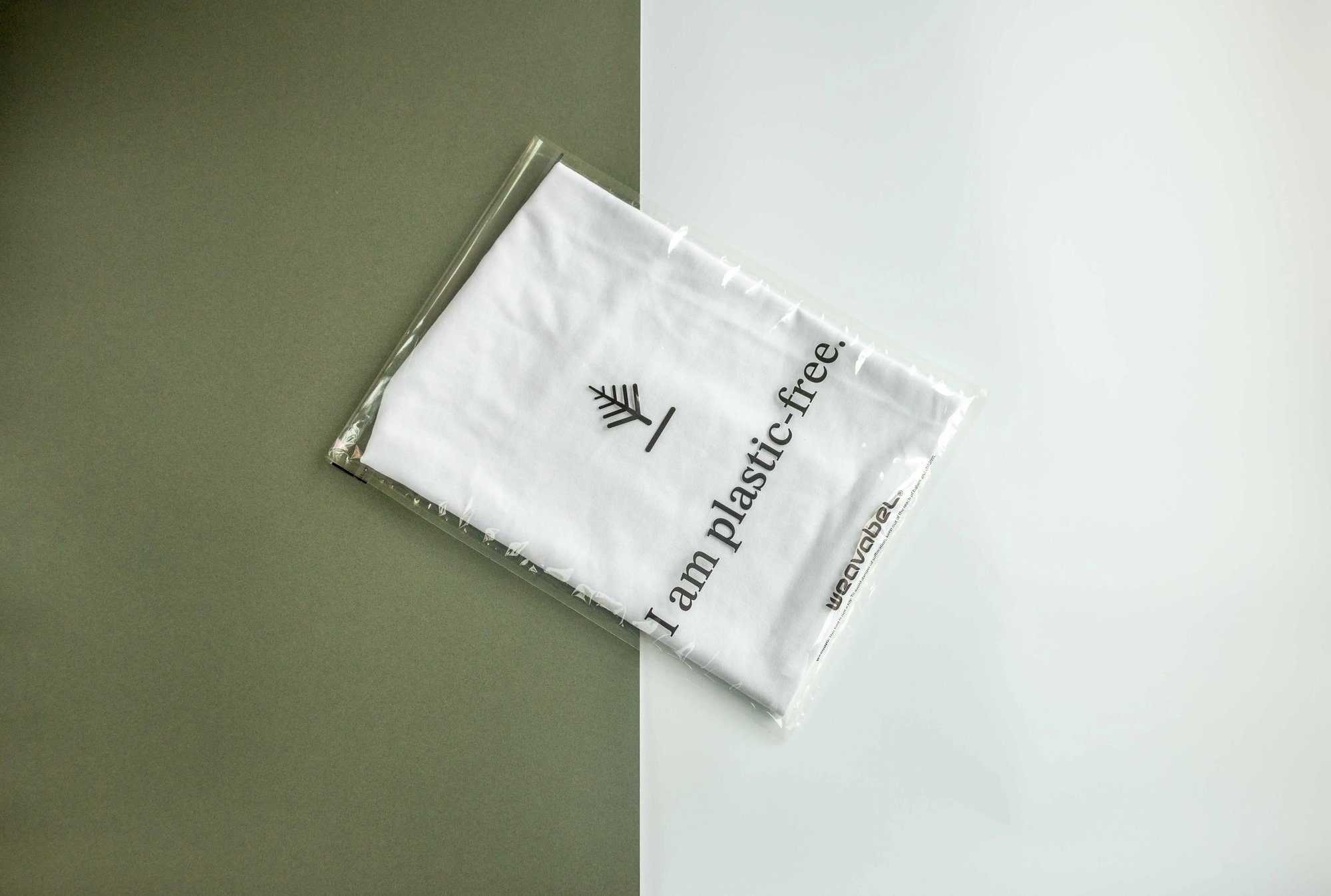 Cellulose bag