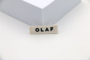 OLAF label 