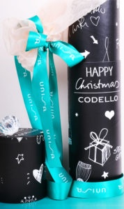 packaging