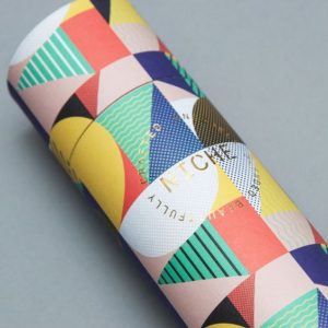 packaging