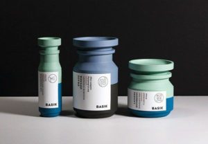 packaging