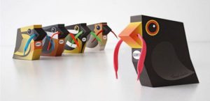 packaging