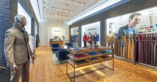 customer convenience keeps garments relevant 