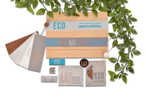 Weavabel eco friendly fashion label examples