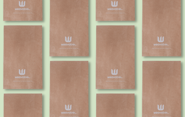 kraft mailing bags