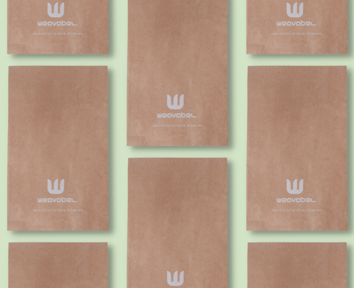 Kraft Mailing Bags
