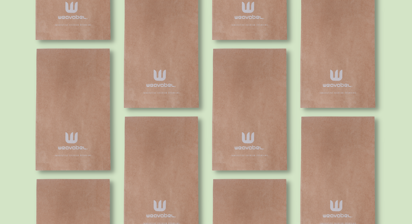 Kraft-Mailing-Bags