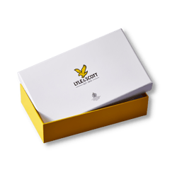 LYLE & SCOTT Rigid Gift Box