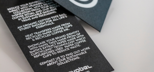 Moka Active Cupcycled ticket