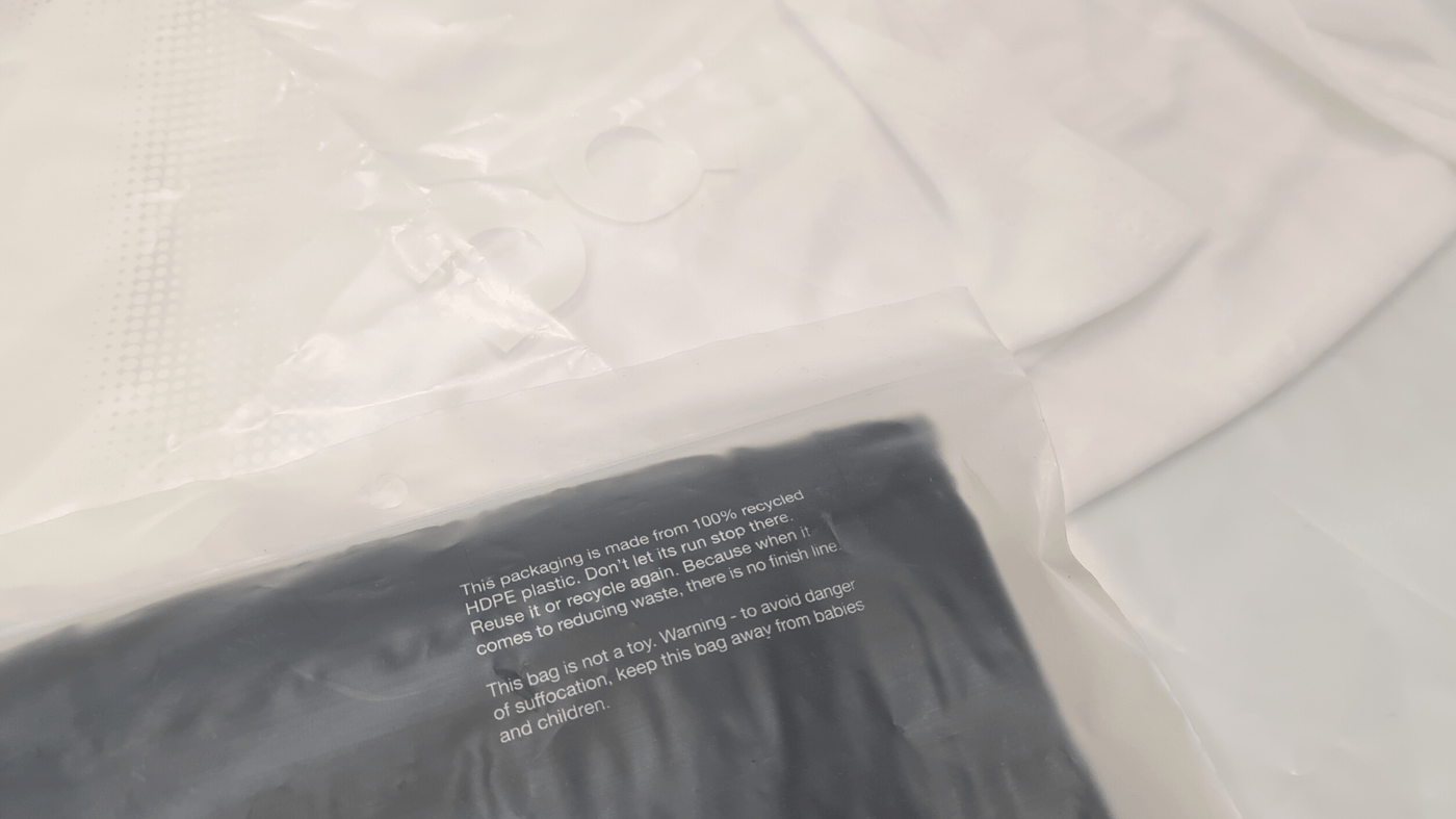 The EcoFriendly Alternatives to Poly Bags