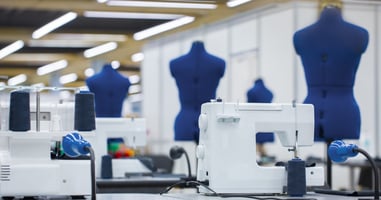 sewing machines