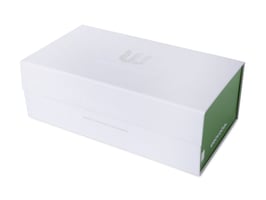 Weavabel eco friendly packaging example