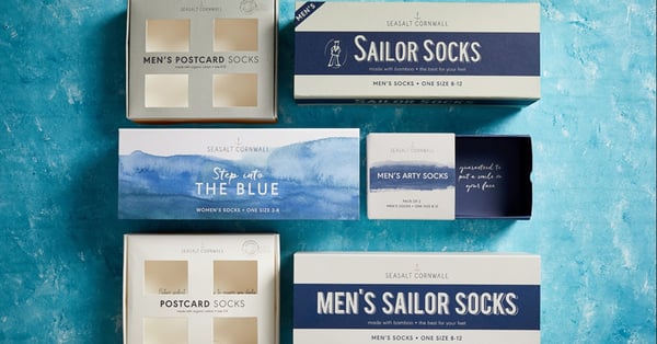Weavabel_Box - Seasalt luxury packaging 