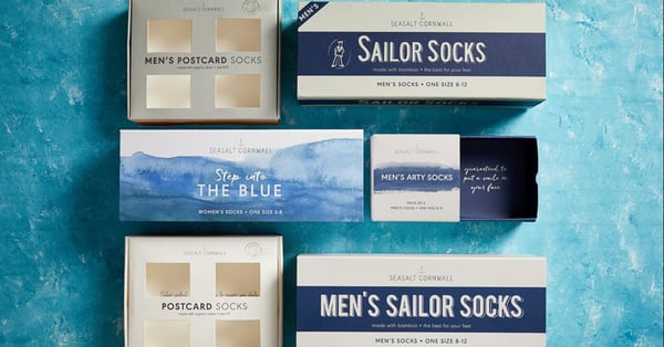 Weavabel_Box - Seasalt luxury packaging 