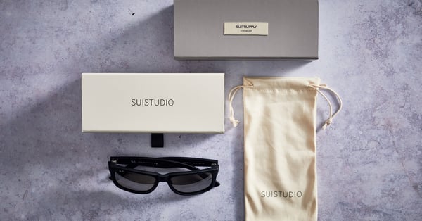 Suitstudio packaging reusable and more sustainable 