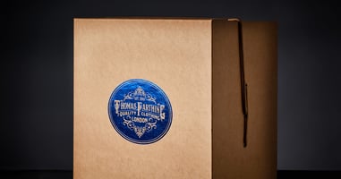 Thomas Farthing - Clothing Box