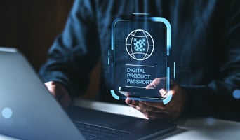 Digital Product Passport (DPP)
