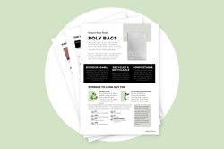 Poly Bag Guide Download