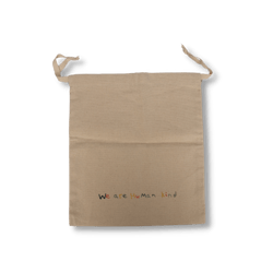 RILEY STUDIO Cotton Dust Bag