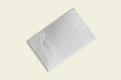 Recycled LDPE Poly Bag