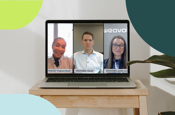 Retraced Webinar