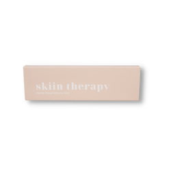 SKIIN THERAPY Rigid Presentation Box