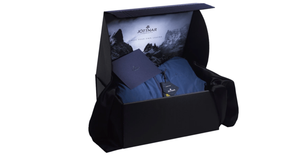 packaging kraft corrugated 