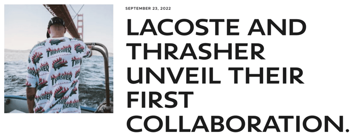 lacoste thrasher
