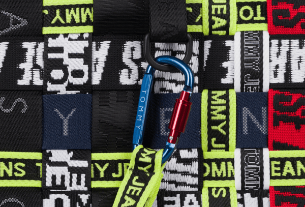 Aries Arise X Tommy Hilfiger